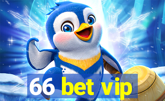 66 bet vip